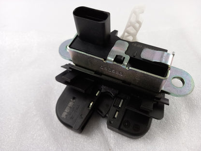 Original OE Volkswagen Heckklappenschloss 5P8827505C1UQ