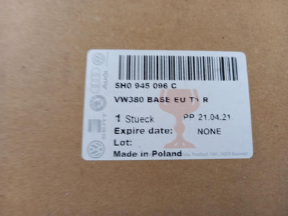 Original OE Volkswagen Heckleuchte 5H0945096C