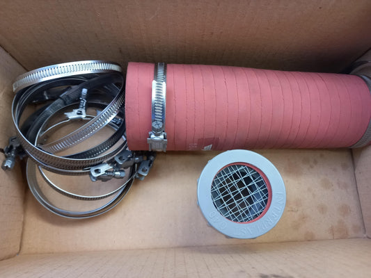 Original PEUGEOT Boxer CITROEN Jumper Auspuffanlage Rußpartikelfilter 1649362580