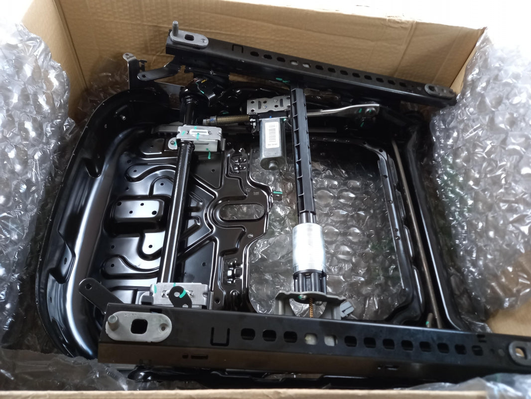 Original OE Range Rover Evoque Sitz Führungsschiene & Einsteller LR026741