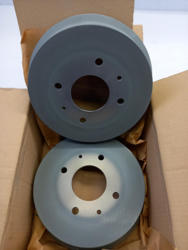 Original OE MITSUBISHI Bremstrommel 4615A012