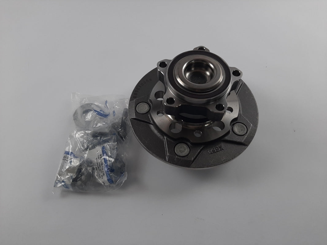 Original FORD Transit TTG 2014 > Tourneo Custom 2012 > Radnabe Vorne 2128322