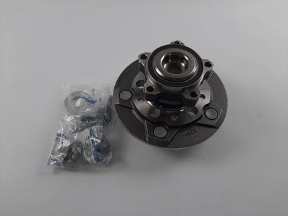 Original FORD Transit TTG 2014 > Tourneo Custom 2012 > Radnabe Vorne 2128322