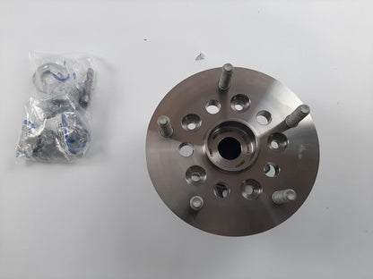 Original FORD Transit TTG 2014 > Tourneo Custom 2012 > Radnabe Vorne 2128322