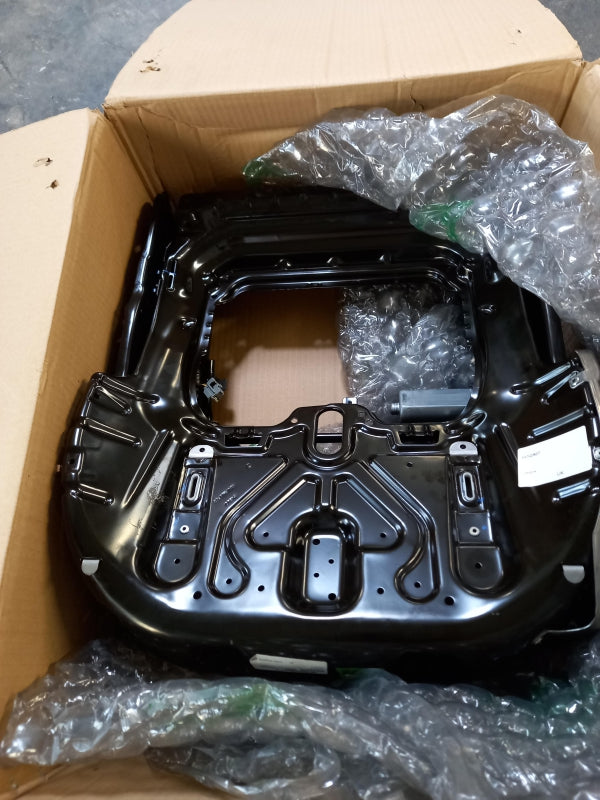 Original RANGE ROVER Evoque L538 12-18 Sitzrahmen vorne links LR026739