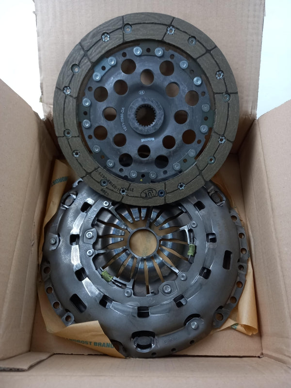 Original OE FORD Kupplungssatz 1129614