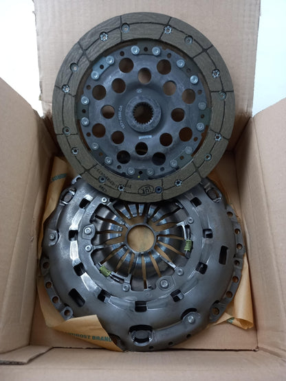 Original OE FORD Kupplungssatz 1129614
