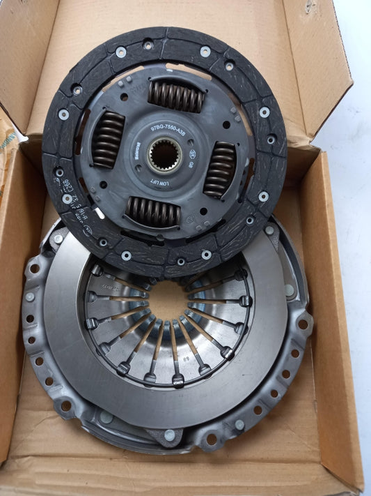 Original FORD Mondeo II Kupplungssatz 1031127
