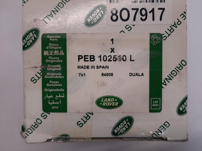 Original LAND ROVER Freelander L314 96-06 1.8L Wasserpumpe PEB102510L