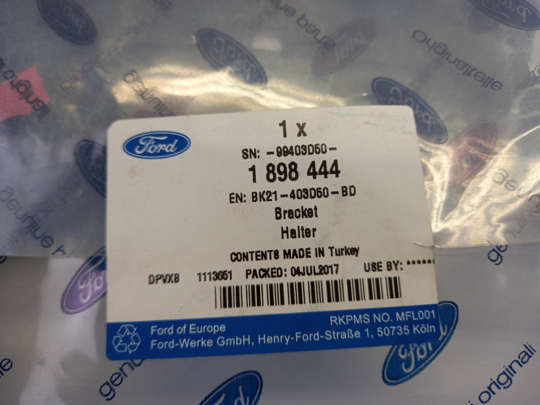 Original OE FORD Halter 1898444