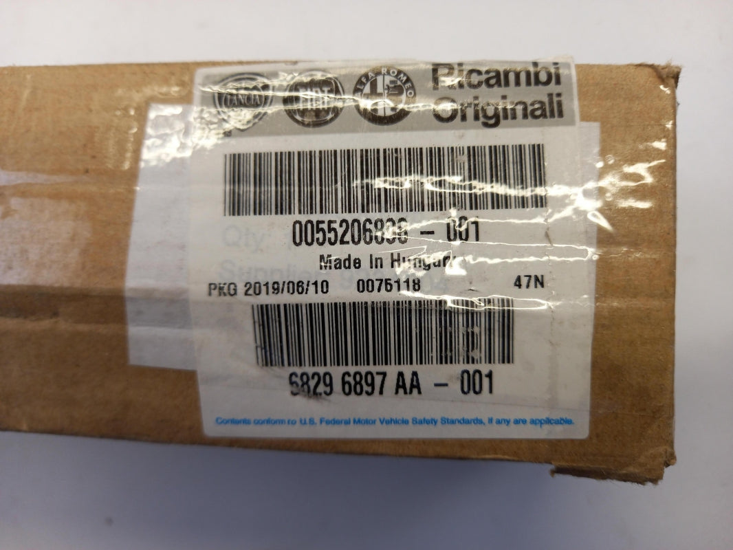 Original OE FIAT Nockenwelle 55206898