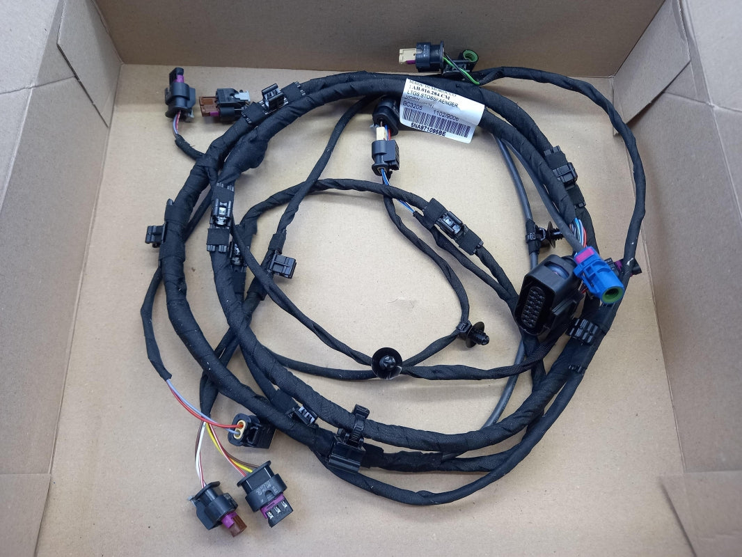 Original OE Volkswagen Kabelbaum 5NA971095BE