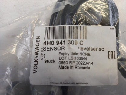 Original OE Volkswagen Xenonlampe Leuchtweitenregulierungssensor 4H0941309C