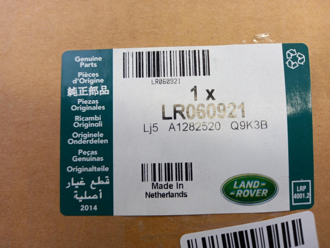 Original LAND ROVER Discovery Sport L550 2015- Wischermotor hinten LR060921