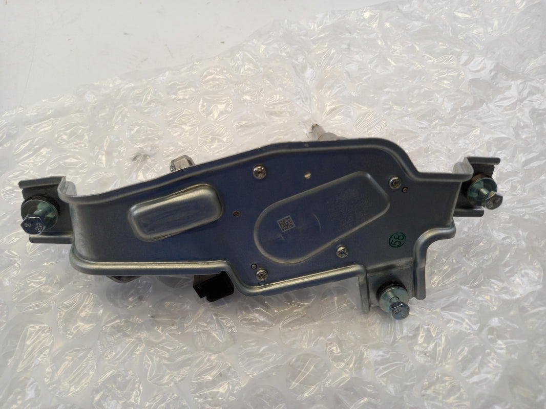 Original LAND ROVER Discovery Sport L550 2015- Wischermotor hinten LR060921
