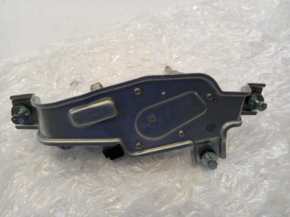 Original LAND ROVER Discovery Sport L550 2015- Wischermotor hinten LR060921