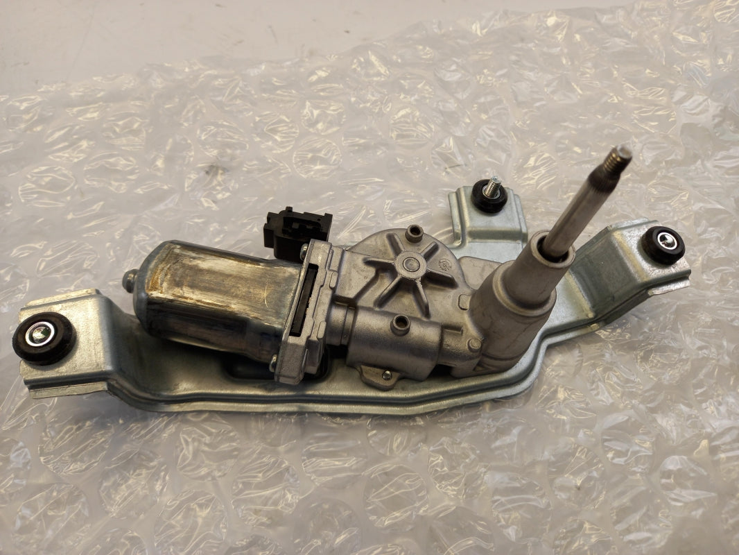 Original LAND ROVER Discovery Sport L550 2015- Wischermotor hinten LR060921