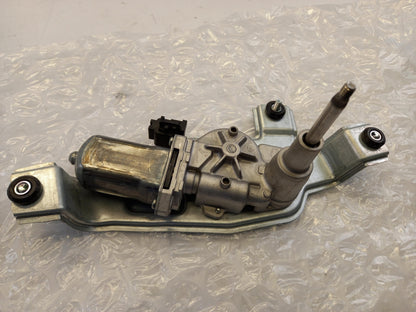 Original LAND ROVER Discovery Sport L550 2015- Wischermotor hinten LR060921
