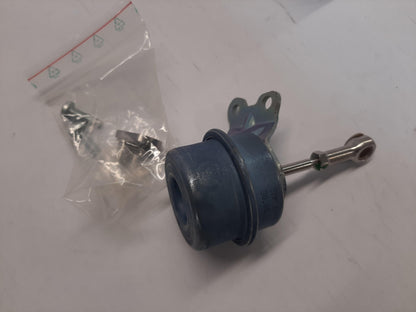 Original OE JAGUAR Turbolader Stellmotor C2D23020