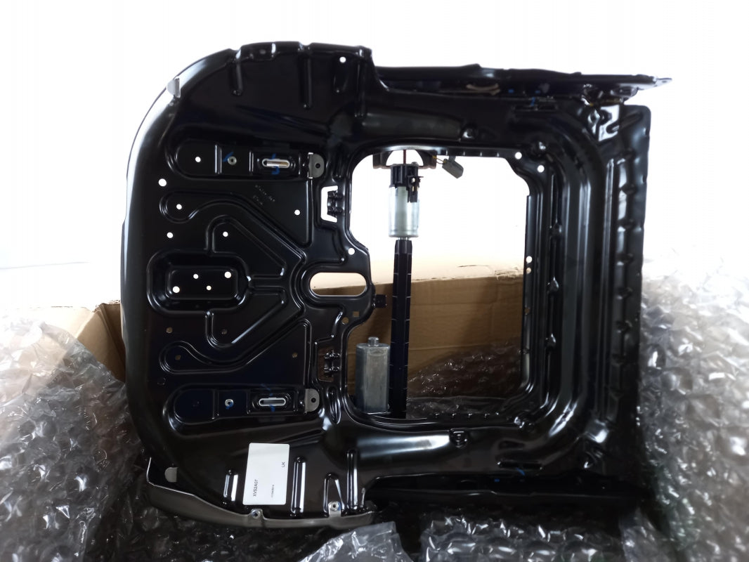 Original RANGE ROVER Evoque '12-'15 Sitz Führungsschiene & Einsteller LR026741