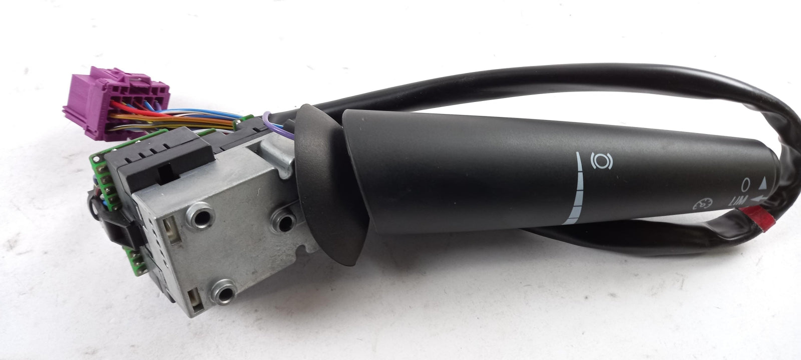 Original OE MERCEDES-BENZ Tempomatschalter A00854507247C45