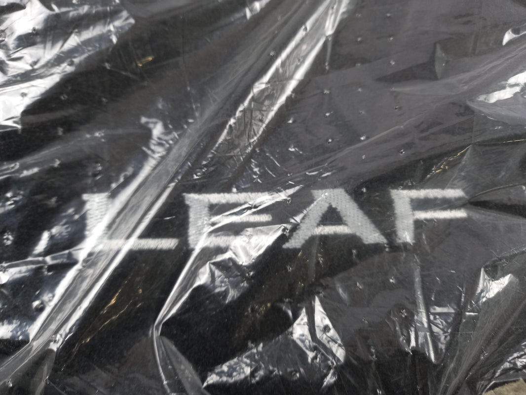 Original OE NISSAN Fußmattensatz KE7455S001