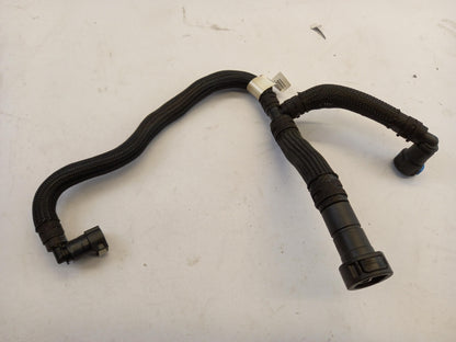 Original BMW X5 G05 2018-2019 Kraftstoffleitung 13538579959