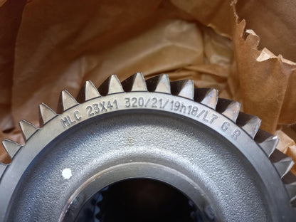 Original OE Peugeot Getriebe Zahnrad 1682771080