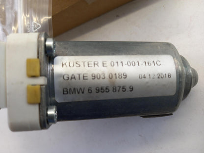 Original MINI R50 R52 R53 Fensterheber Elektrisch Motor Vorne Links 67626955875