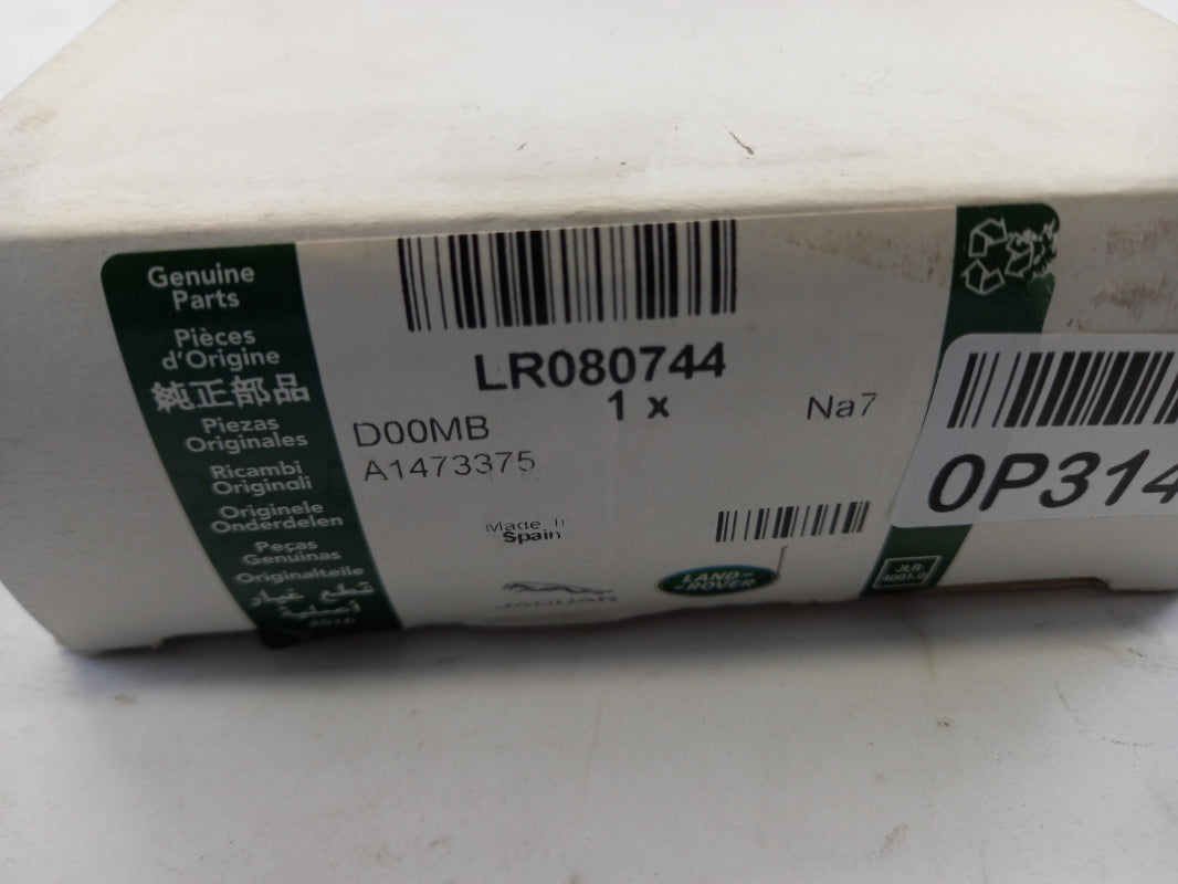 Original LAND ROVER L319 L550 RR L538 L405 L494 Steuergerät keyless LR080744