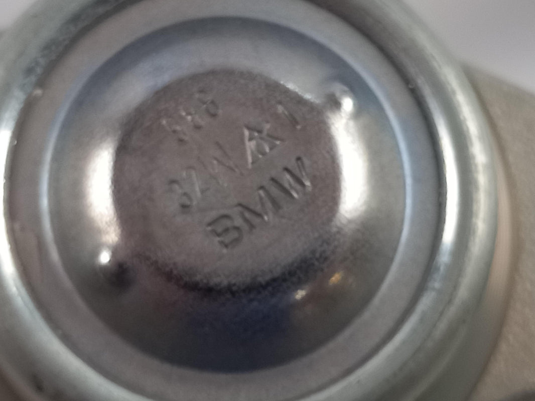 Original OE BMW Führungsgelenk 31126768988