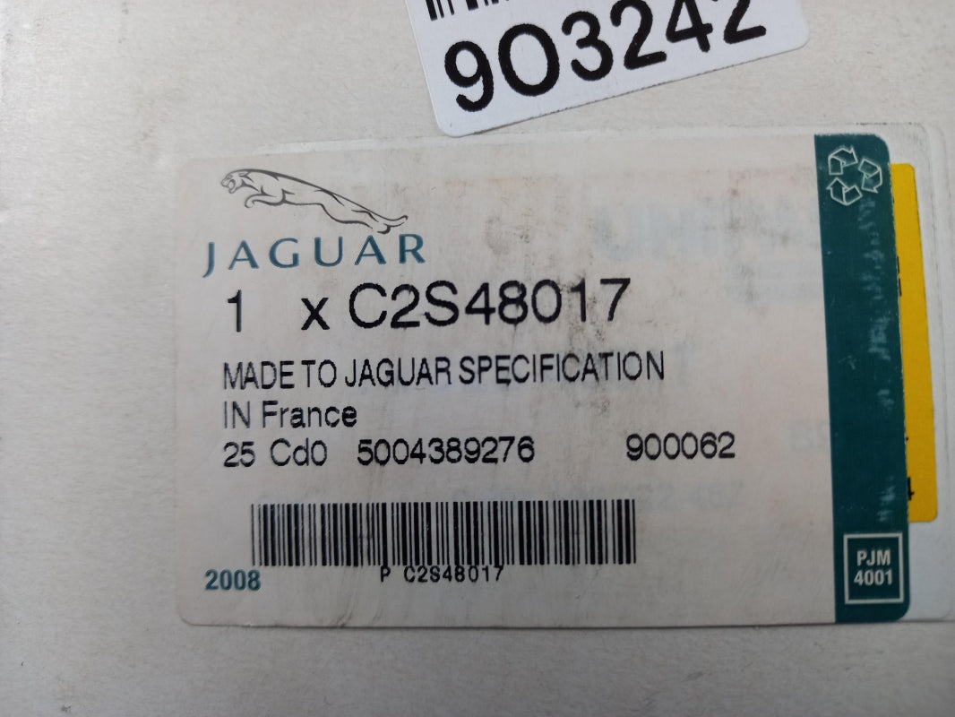 Original OE JAGUAR Bremssattel C2S48017