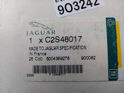 Original OE JAGUAR Bremssattel C2S48017