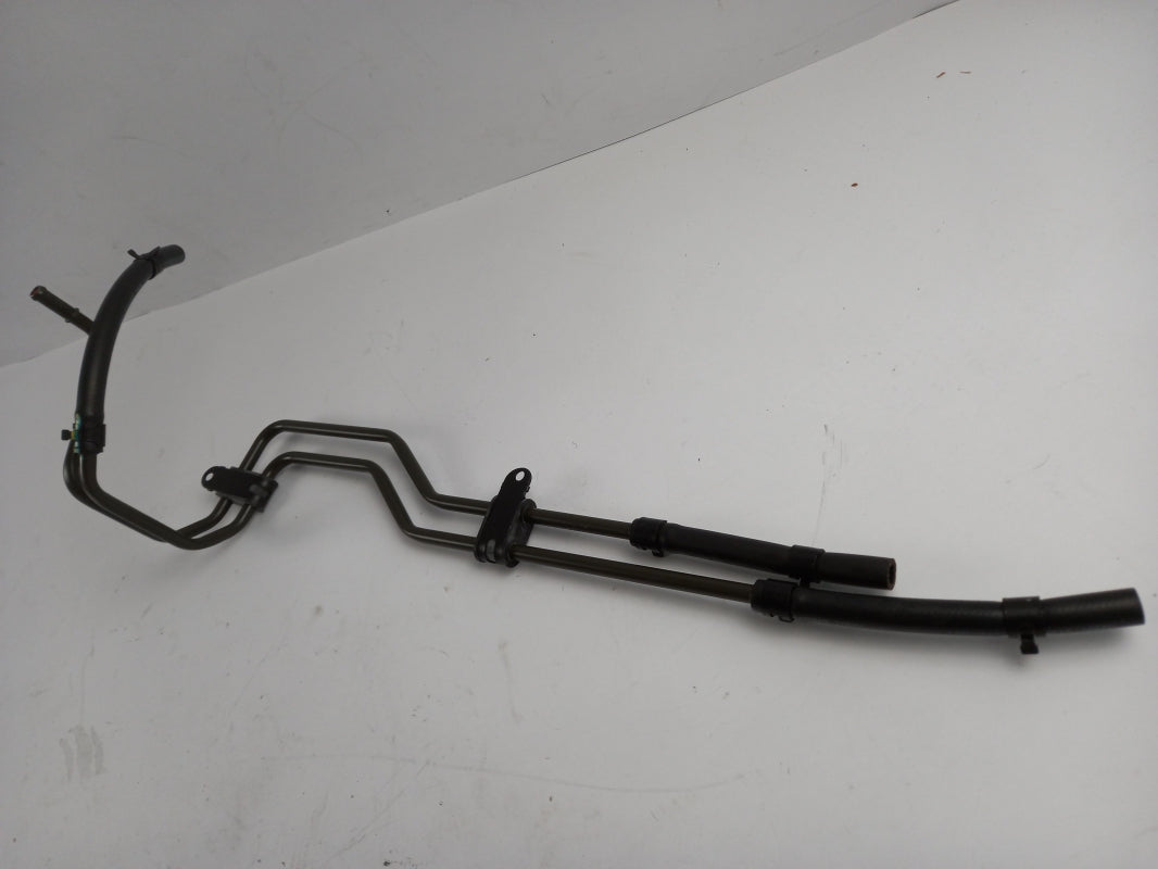 Original OE OPEL Getriebeölkühler Schlauch 96838150