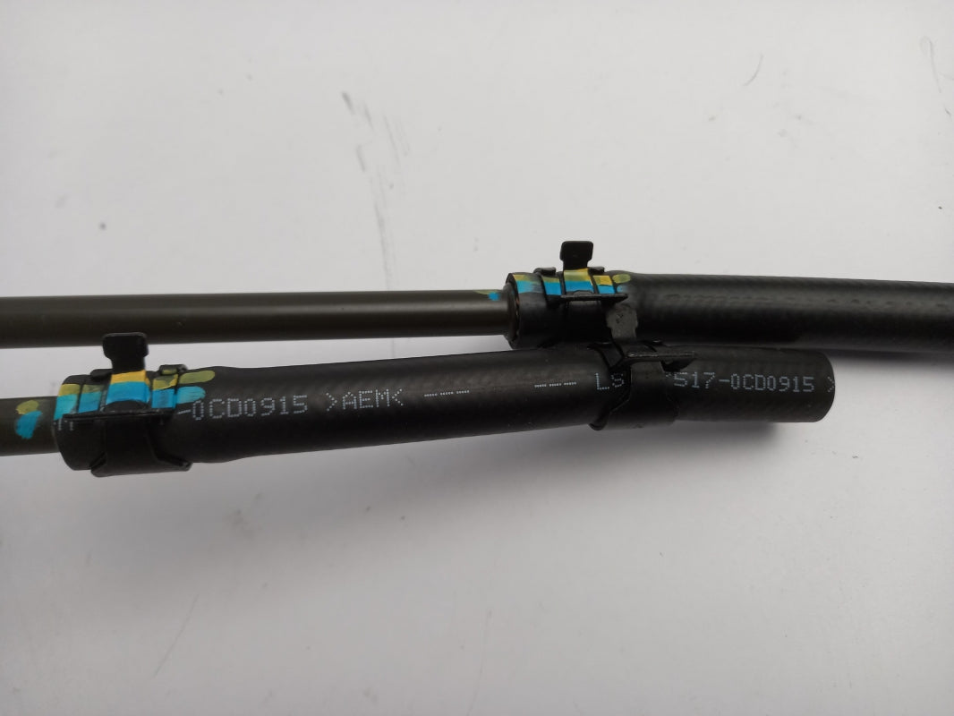 Original OE OPEL Getriebeölkühler Schlauch 96838150