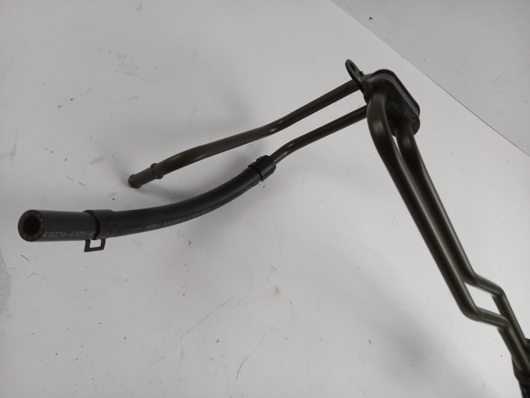 Original OE OPEL Getriebeölkühler Schlauch 96838150
