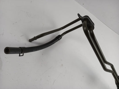 Original OE OPEL Getriebeölkühler Schlauch 96838150