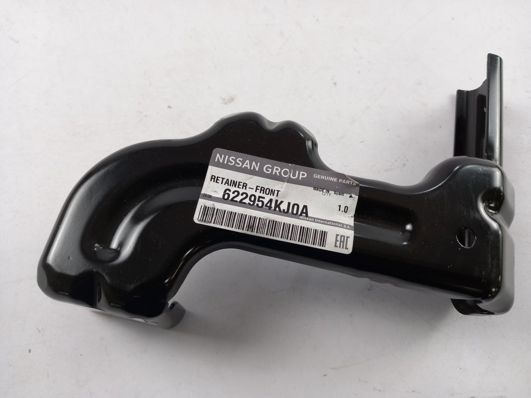 Original OE NISSAN Stoßfänger Halterung 622954KJ0A