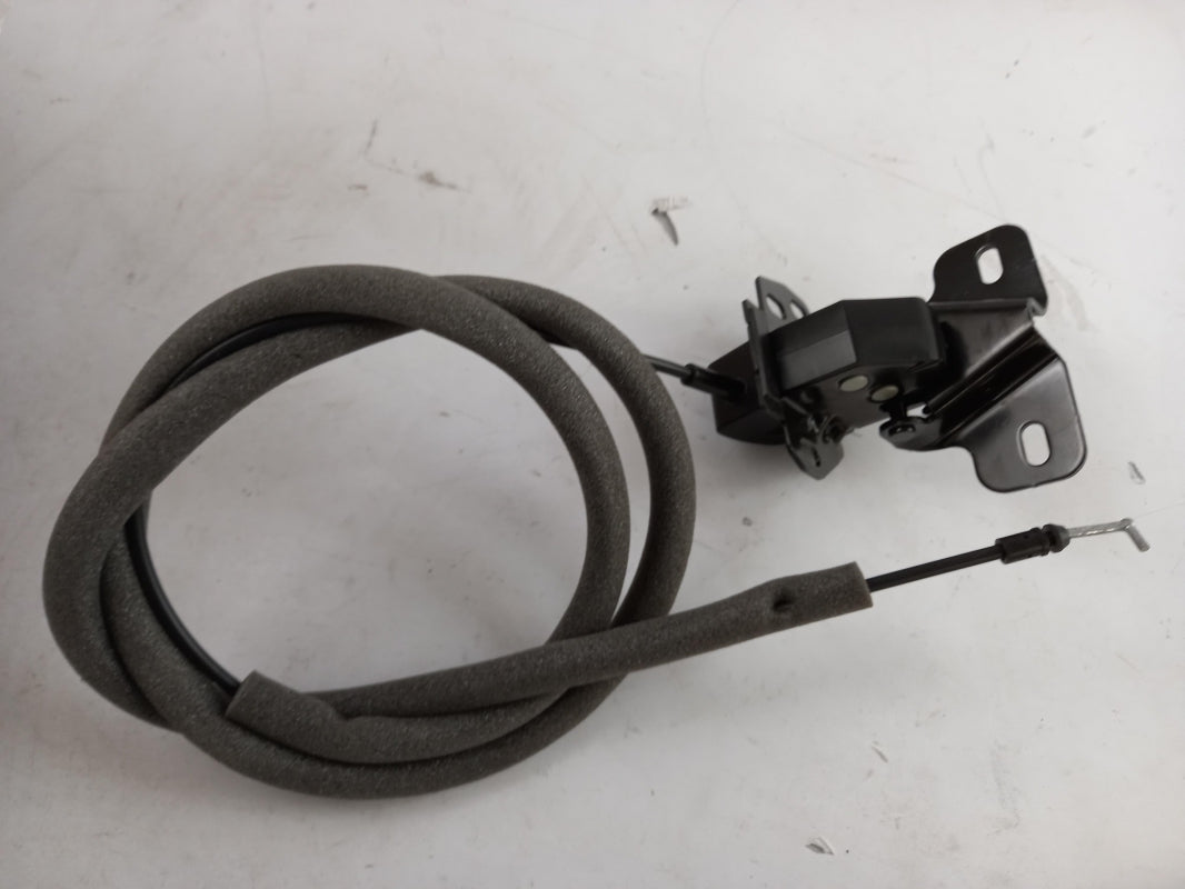 Original OE RENAULT Heckklappenschloss 905920001R