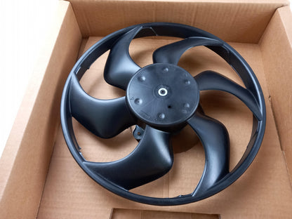 Original OE RENAULT Motorkühlung Lüfter 7701068310