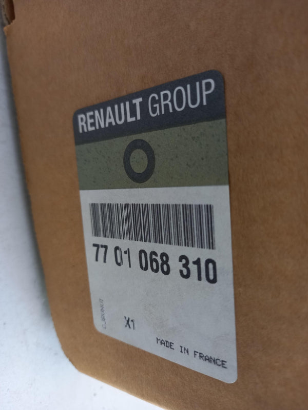 Original OE RENAULT Motorkühlung Lüfter 7701068310