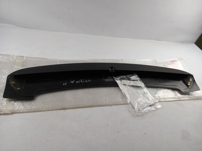 Original OE RENAULT Spoiler 8201388525