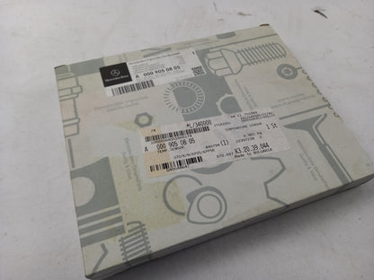 Original OE MERCEDES-BENZ Abgastemperaturgeber A0009050805