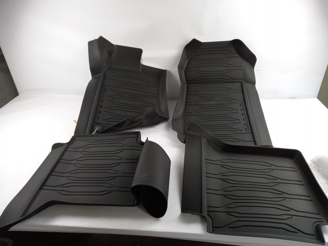 Original OE FORD Fußmattensatz 2208158