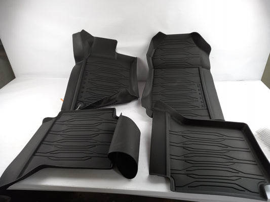 Original OE FORD Fußmattensatz 2208158