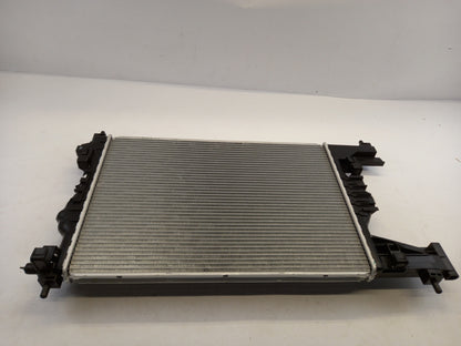 Original OE OPEL Wasserkühler 13267655