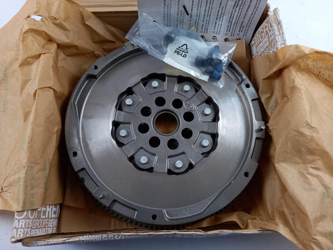 Original RENAULT Master III OPEL Movano-B 2.3 dCi Schwungrad 123006693R