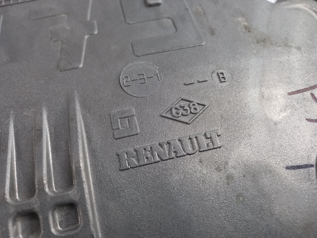Original OE RENAULT Ölwanne 111107098R