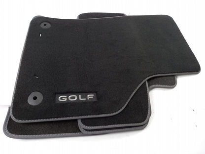 Original OE Volkswagen Fußmattensatz 5H1061270WGK