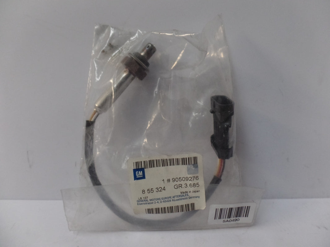 Original OE OPEL Lambdasonde 90509276